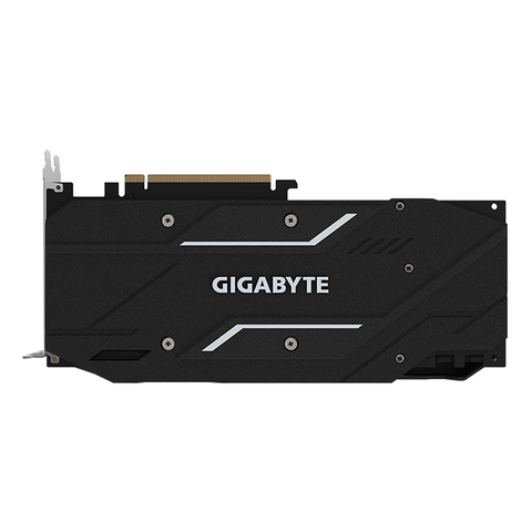 Gigabyte GeForce RTX 2060 WINDFORCE OC 6G