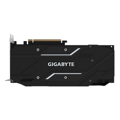  Gigabyte GeForce RTX 2060 WINDFORCE OC 6G 