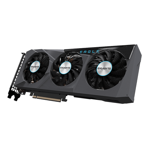 Gigabyte GeForce RTX 3070 EAGLE OC 8G