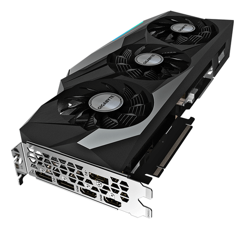 Gigabyte GeForce RTX 3080 GAMING OC 10G