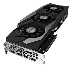 Gigabyte GeForce RTX 3080 GAMING OC 10G 