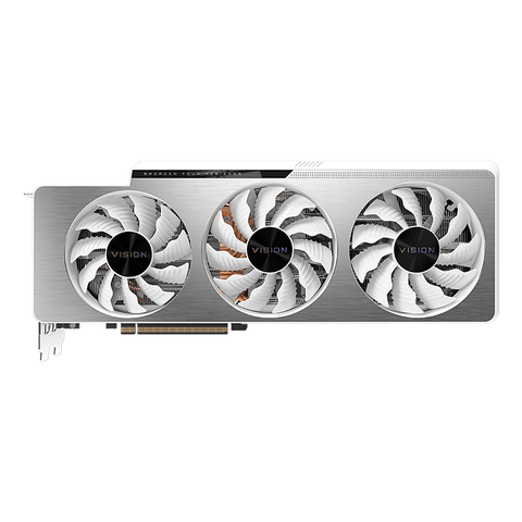 Gigabyte GeForce RTX 3080 VISION OC 10G
