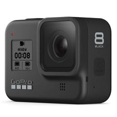  GoPro HERO8 