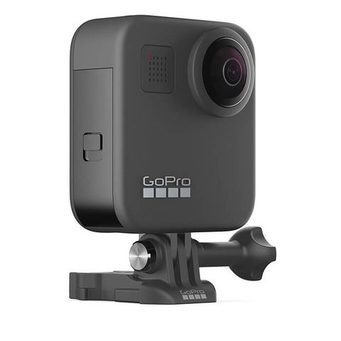 GoPro MAX