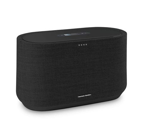 Harman Kardon Citation 300 - Đen