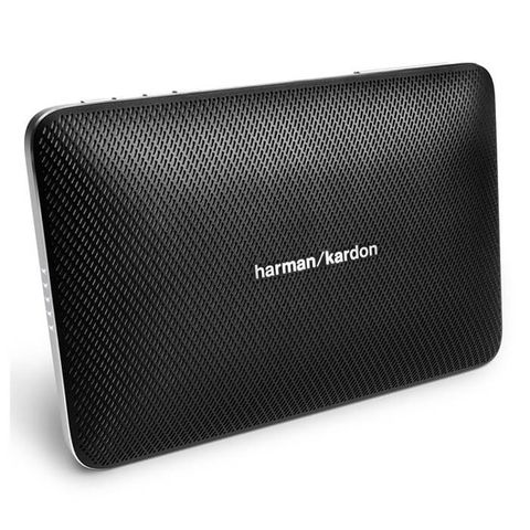 Harman Kardon Esquire2 - Đen