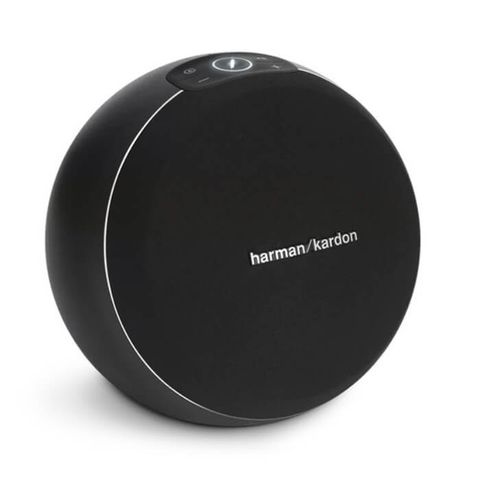 Harman Kardon Omni 10+ Đen