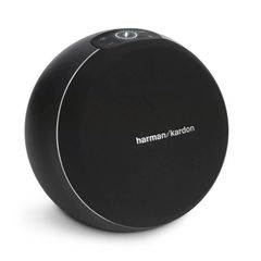  Harman Kardon Omni 10+ Đen 