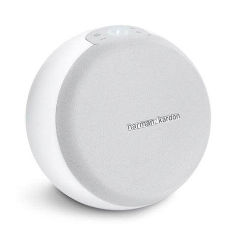 Harman Kardon Omni 10+ Trắng