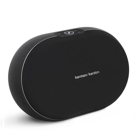 Harman Kardon Omni 20+ Đen