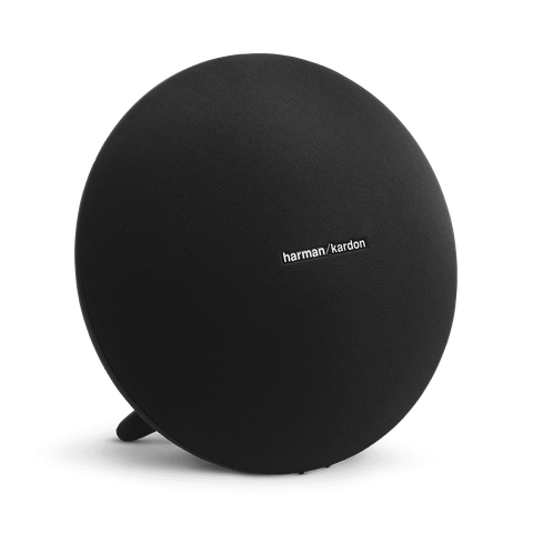 Harman Kardon Onyx Studio4 - Đen