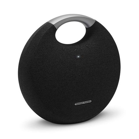 Harman Kardon Onyx Studio5 - Đen