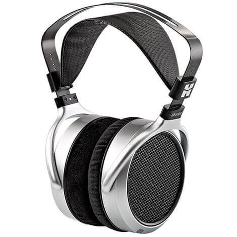 Tai nghe HifiMan HE400S