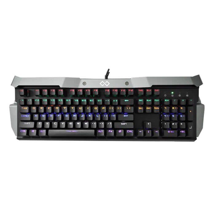 Trung tâm bảo hành sửa chữ infinity hades mechanical keyboard trêntq