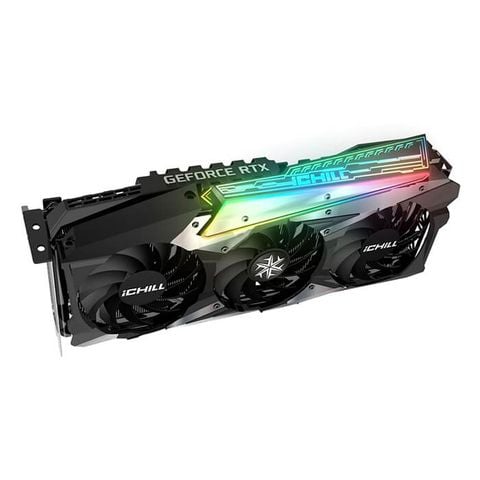 Card Đồ Họa Inno3d Geforce Rtx™ 3080 Ichill X3 10gb Gddr6x
