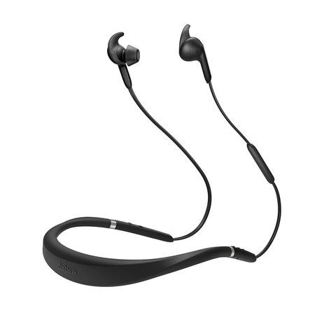 Tai nghe Jabra Elite 65e - Titanium Black