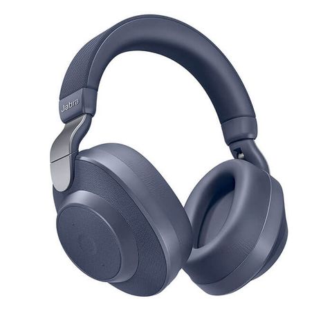 Tai nghe Jabra Elite 85h Wireless NC - Navy Blue