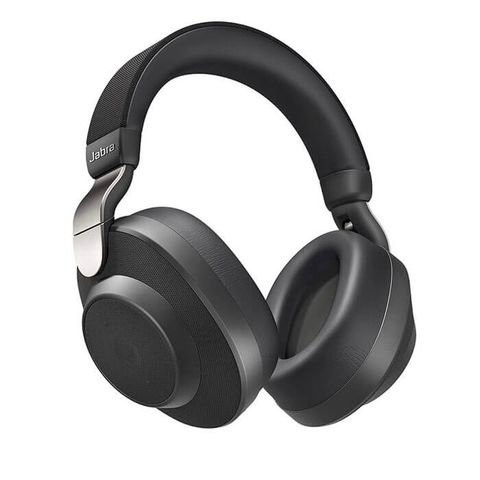 Tai nghe Jabra Elite 85h Wireless NC - Titanium Black