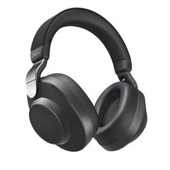  Tai nghe Jabra Elite 85h Wireless NC - Titanium Black 