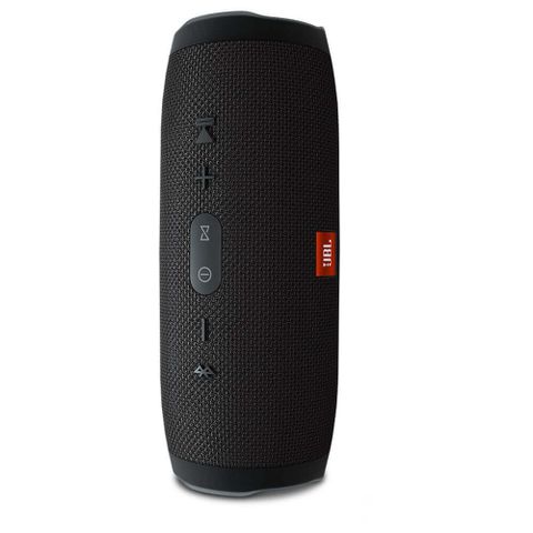 JBL Charge3 - Đen