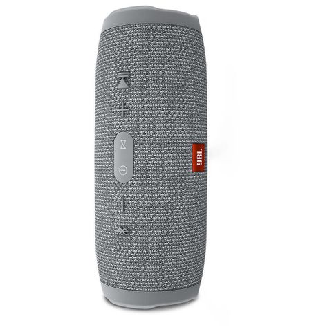 JBL Charge3 - Xám