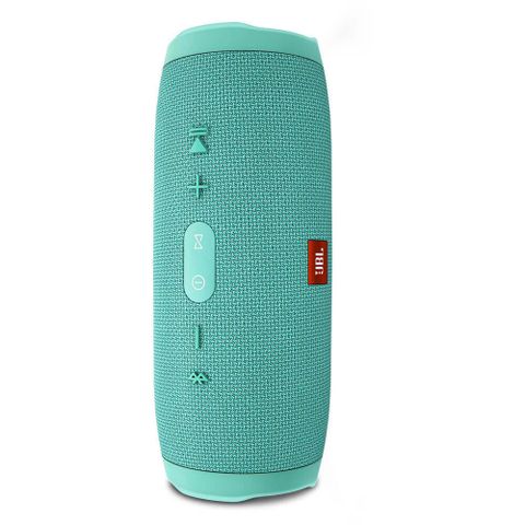 JBL Charge3 - Xanh bạc hà