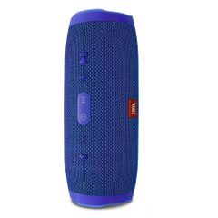  JBL Charge3 - Xanh navy 