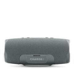  JBL Charge4 - Xám 