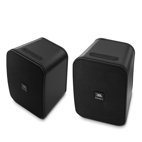 JBL Control X Wireless - Đen