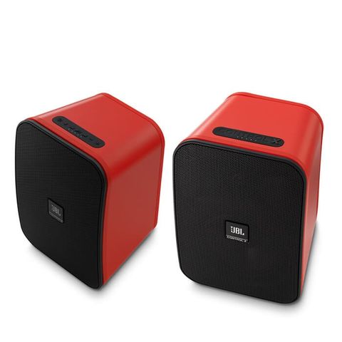 JBL Control X Wireless - Đỏ