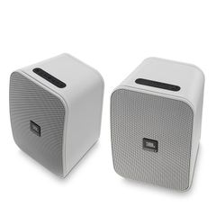  JBL Control X Wireless - Trắng 