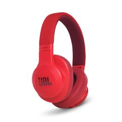  Tai nghe JBL E55BT - Đỏ 