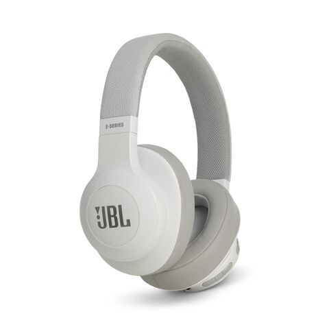 Tai nghe JBL E55BT - Trắng