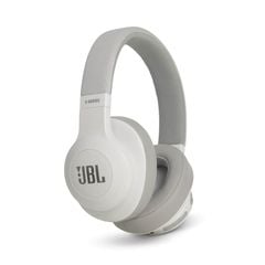  Tai nghe JBL E55BT - Trắng 