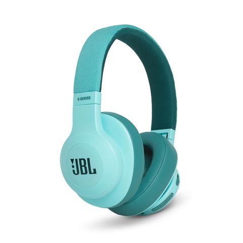 Tai nghe JBL E55BT - Xanh mint