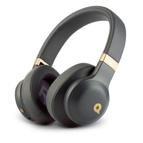 Tai nghe JBL E55BTQE - Đen