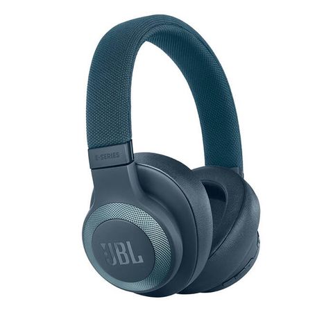 Tai nghe JBL E65BTNC - Blue