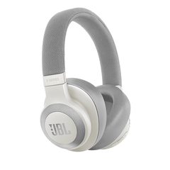  Tai nghe JBL E65BTNC - White 