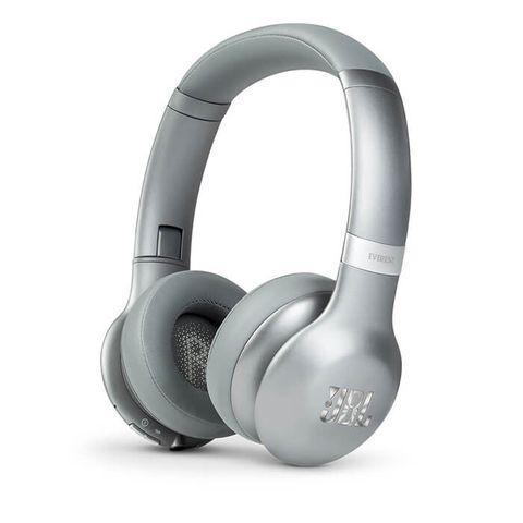 Tai nghe JBL Everest 310BT - Bạc