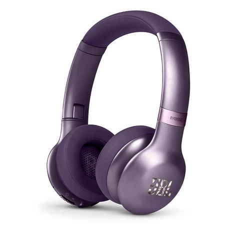 Tai nghe JBL Everest 310BT - Tím