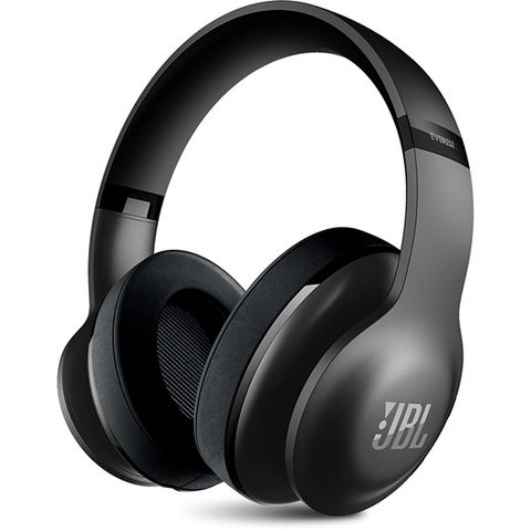 Tai nghe JBL Everest 700BT - Đen