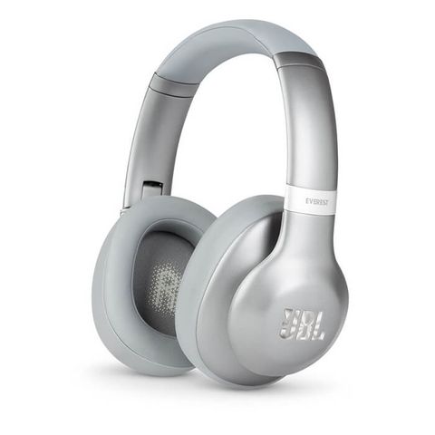 Tai nghe JBL Everest 710BT - Bạc