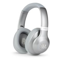  Tai nghe JBL Everest 710BT - Bạc 