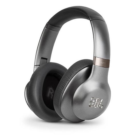 Tai nghe JBL Everest Elite 750NC - Gun Metal