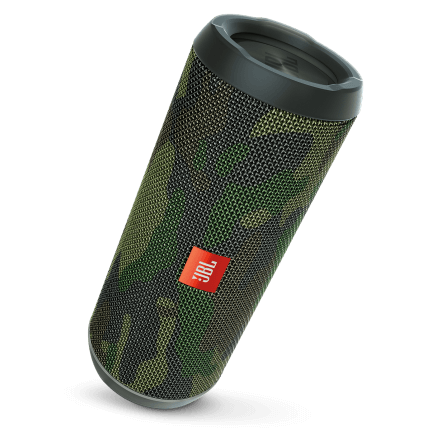 JBL FLIP3 Special Edition - Squad