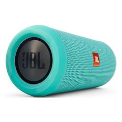  JBL Flip3 - Xanh bạc hà 