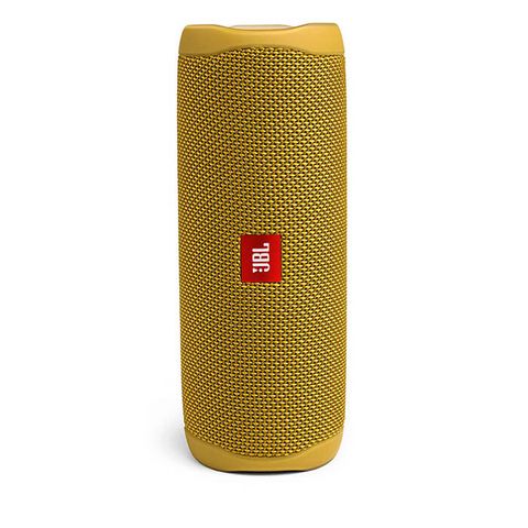 JBL Flip5 - Yellow
