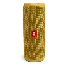  JBL Flip5 - Yellow 