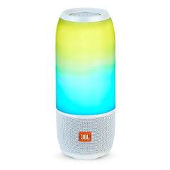  JBL Pulse3 - Trắng 