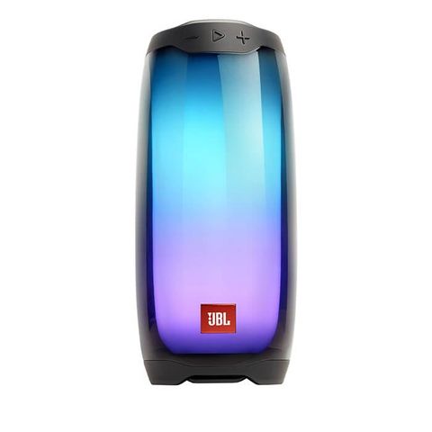 JBL Pulse 4 - Black Pulse4